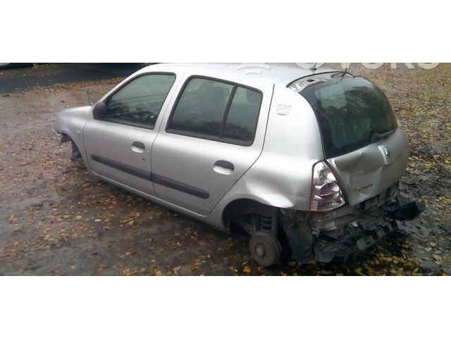 Вентилятор печки 7701067032 Renault Clio II