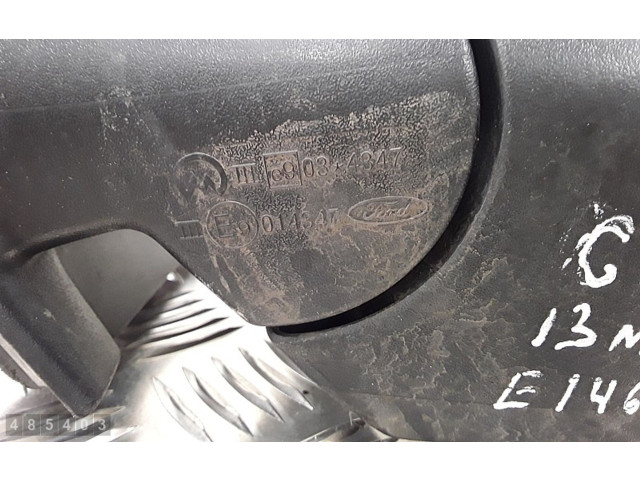 Зеркало электрическое Ford Galaxy 2006 - 2015 года