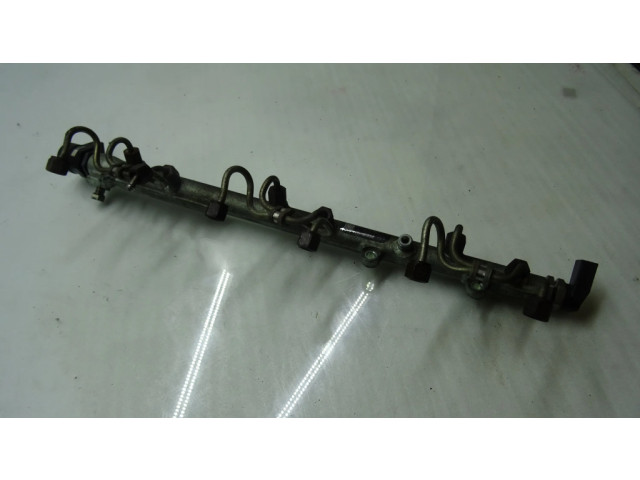 Магистральная трубка топлива