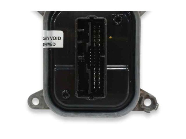 Блок управления Xenon