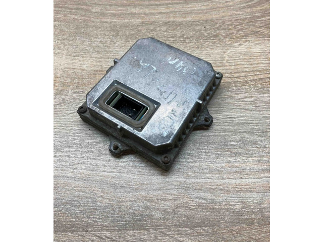 Блок управления Xenon