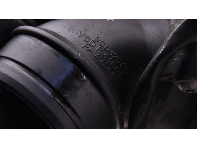  Турбина Volkswagen Touran I  03L253016T   для двигателя CAYC      