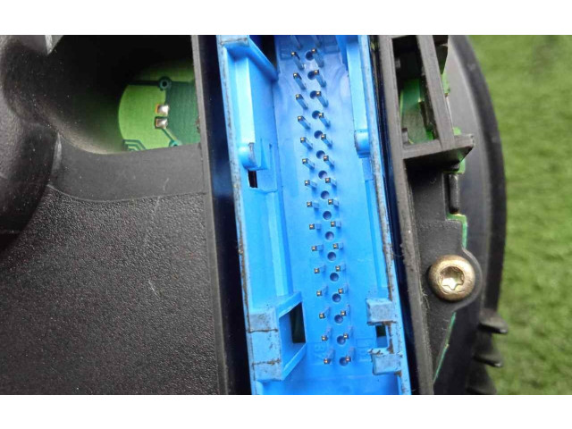 Панель приборов 1J0919991B Volkswagen Bora