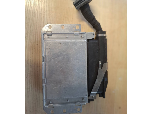 Блок управления коробкой передач 0260002487 Audi A6 S6 C5 4B