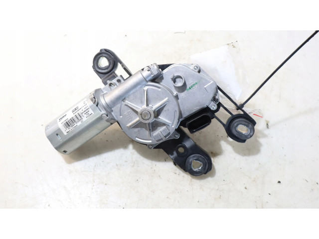 Моторчик заднего дворника     Skoda Scala