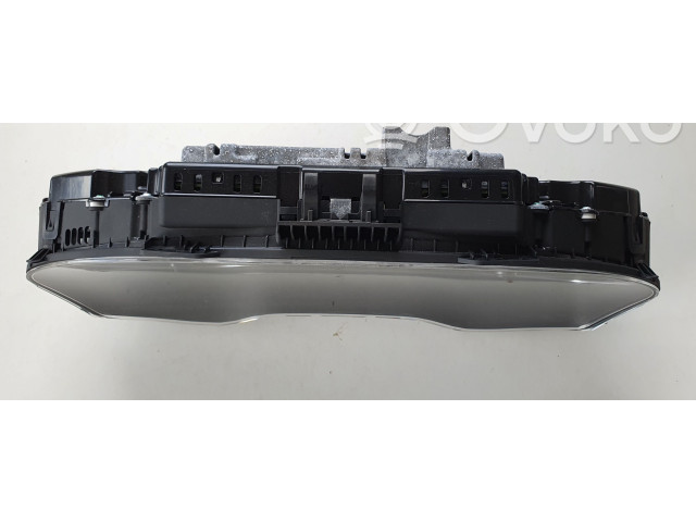 Панель приборов 80A920971, 80A 920 971 Audi Q5 SQ5