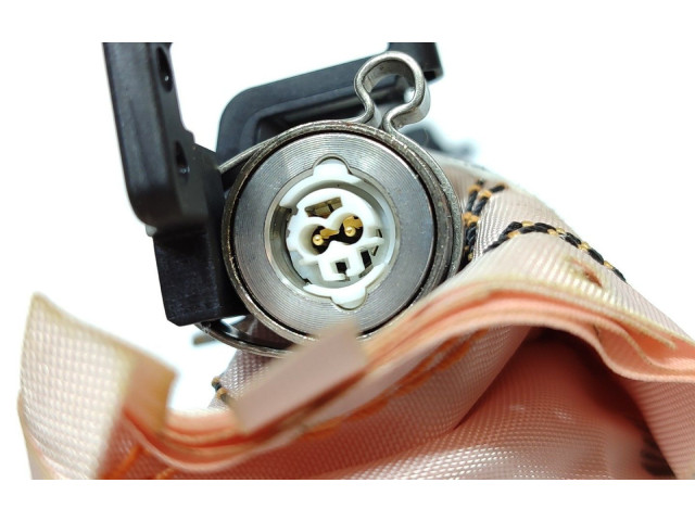 Подушка безопасности в сиденье 5G0880241, 34124985 Volkswagen Golf VII