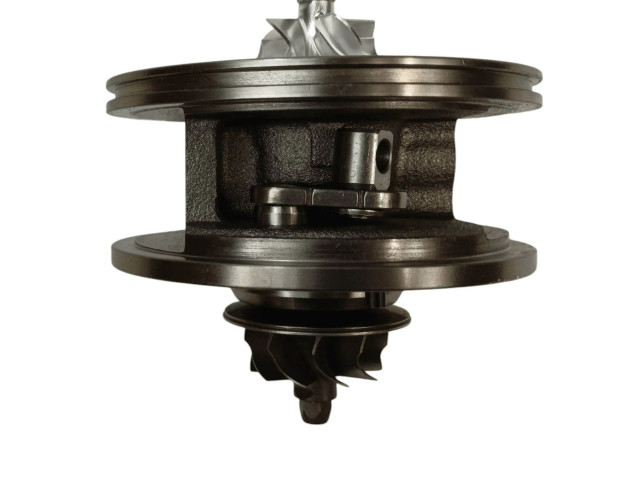  Турбина Chevrolet Aveo  54357100515, 55212341         