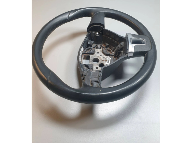 Руль Volkswagen Jetta VI  2011 - 2018 года 5C0419091AM      
