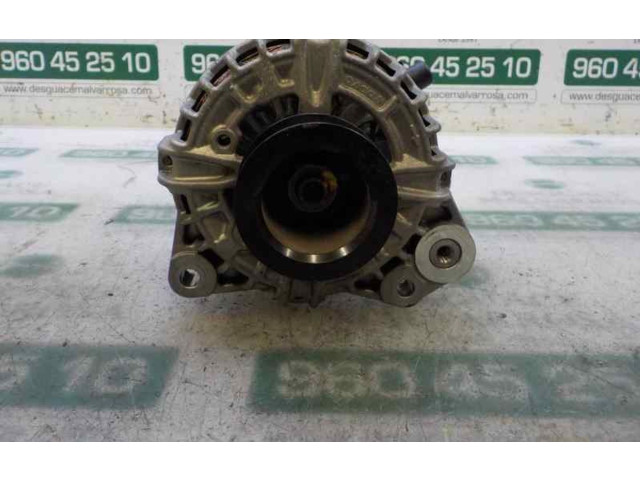 Генератор 36002812, 30659580 Volvo S60