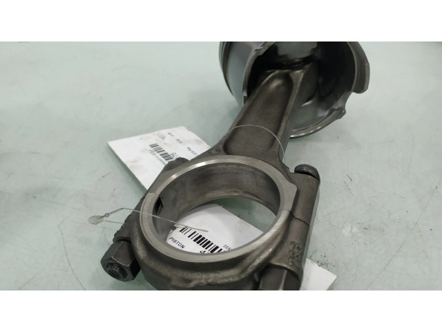 Píst 085190 Citroen C4 I pro naftový motor 2.0