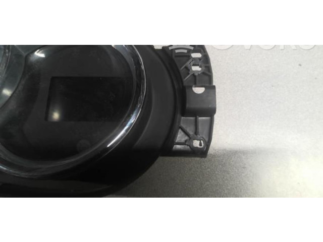 Панель приборов 248106897R   Dacia Logan II       