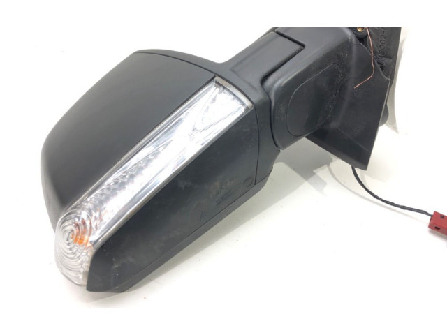 Зеркало электрическое Opel Combo D 2011 - 2017 года