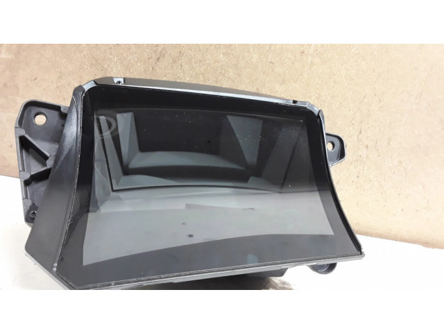 Дисплей 9378011 BMW 5 G30 G31