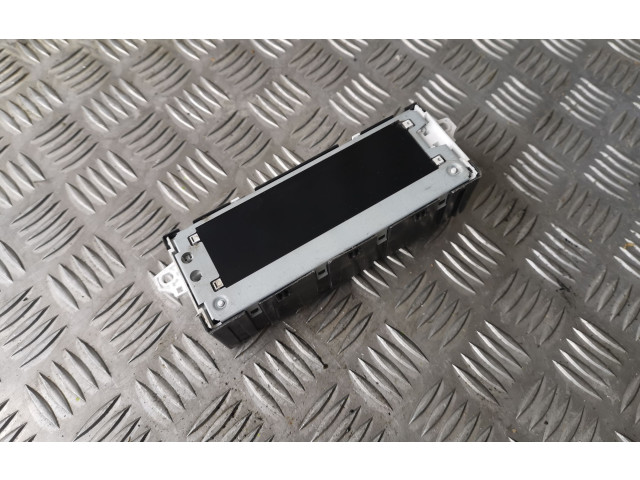 Дисплей    439016011300, 4390160113   Citroen Berlingo