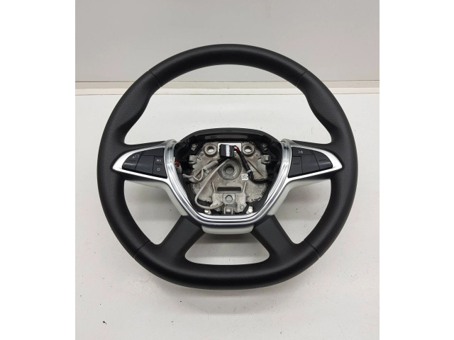 Руль Dacia Spring  2021 -  года 484000099R, 3402010RD03      