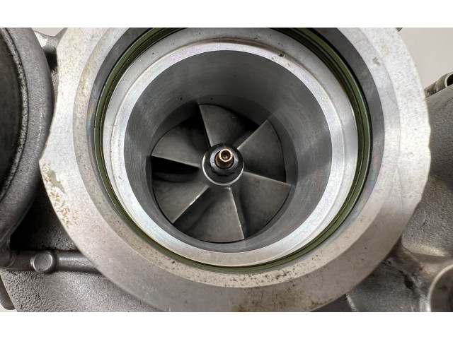 Turbodmychadlo Нагнетатель 7849044 BMW M6