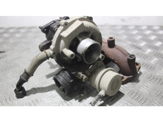 Стартер GS404253019L Skoda Fabia Mk2 (5J)