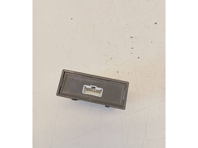 Блок управления 6M3J13D789A, E11033363 Ford Ranger