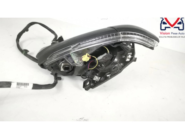 Зеркало электрическое Audi Q5 SQ5 2008 - 2017 года