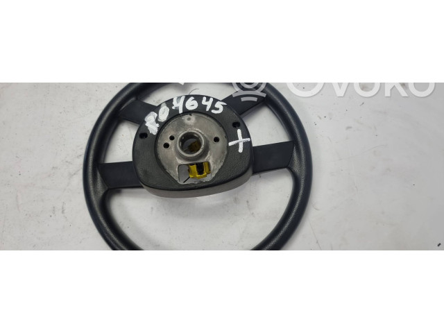 Руль Volkswagen Polo  2002 - 2005 года       