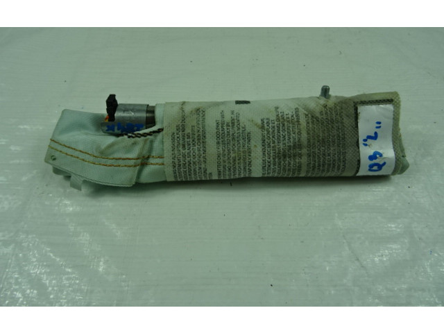 Подушка безопасности в сиденье Audi Q3 F3