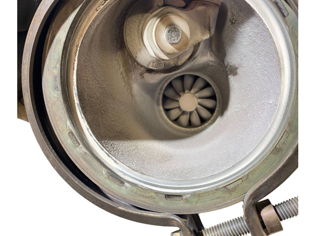 Turbodmychadlo Турбина 12722728, 8306040084 Buick Envision II