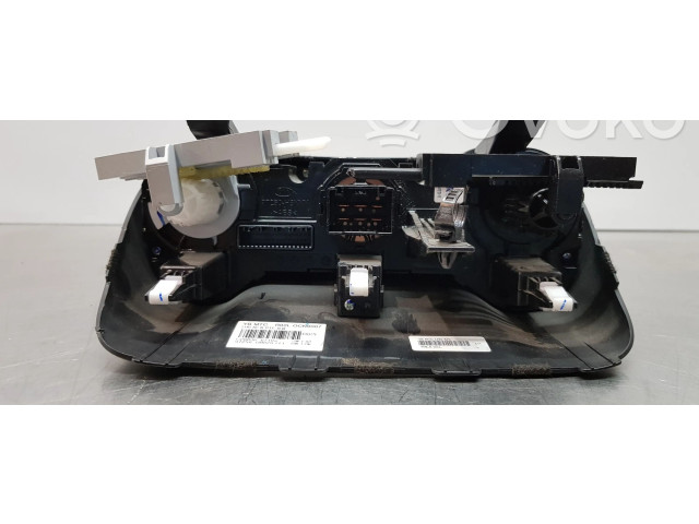 Блок управления климат-контролем 97250H8020LEF, 97250H8020 KIA Rio