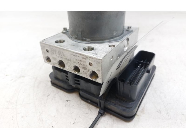 Блок ABS       Skoda Fabia Mk4 (6VA)  2021 -  года   