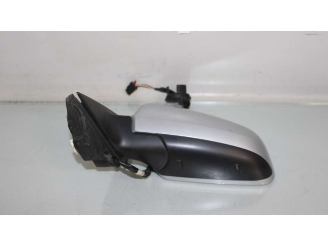 Зеркало электрическое        Audi A3 S3 8P  2003 - 2012 года   