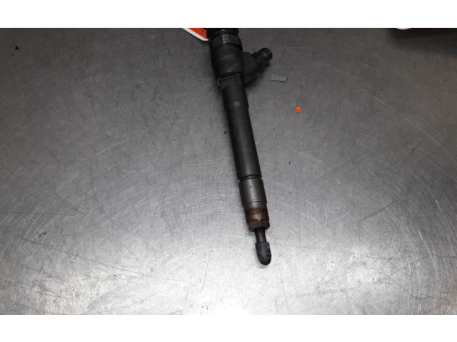 Vstřikovač 0445110546, 0445110546 Nissan X-Trail T32 R9M