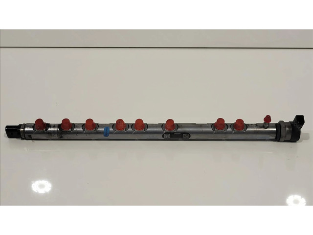 Vstřikovací lišta 13537805423 BMW X5 F15 N57N