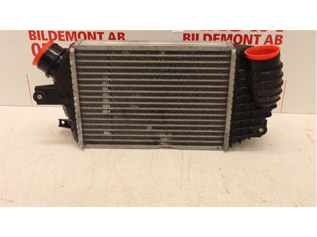 Интеркулер  21821AA061   Subaru Forester SJ 