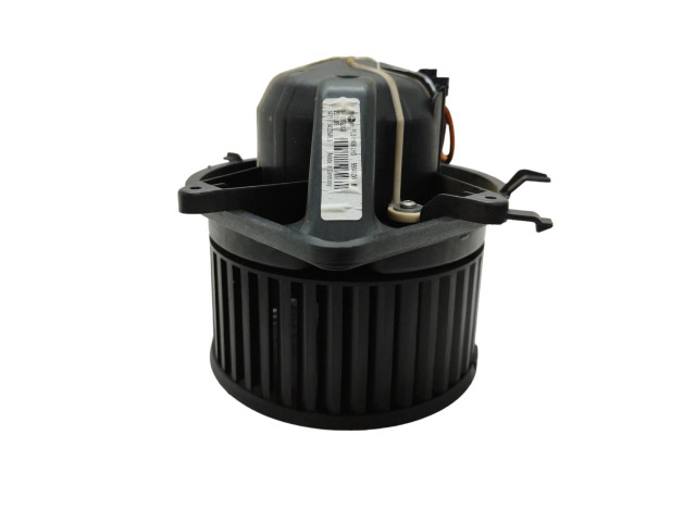 Вентилятор печки 3422646, 990402W Mini One - Cooper Coupe R56