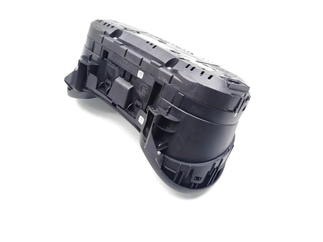 Панель приборов 5E0920951C Skoda Octavia Mk3 (5E)