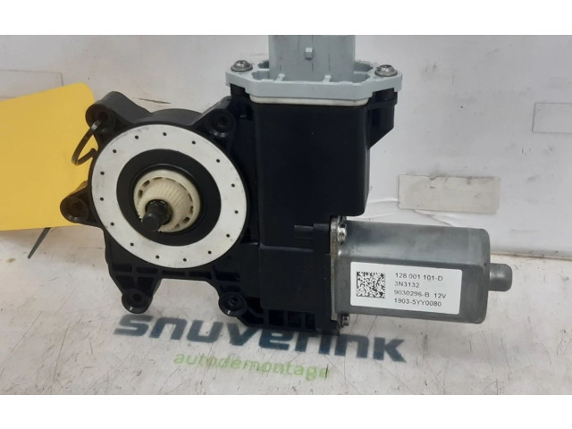 Zpětné zrcátko Renault Zoe 2018 807215899R, 807215899R