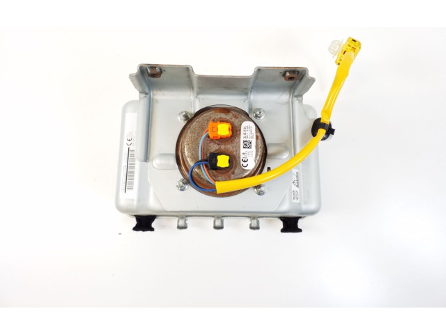 Подушка безопасности пассажира 7030A429 Mitsubishi ASX