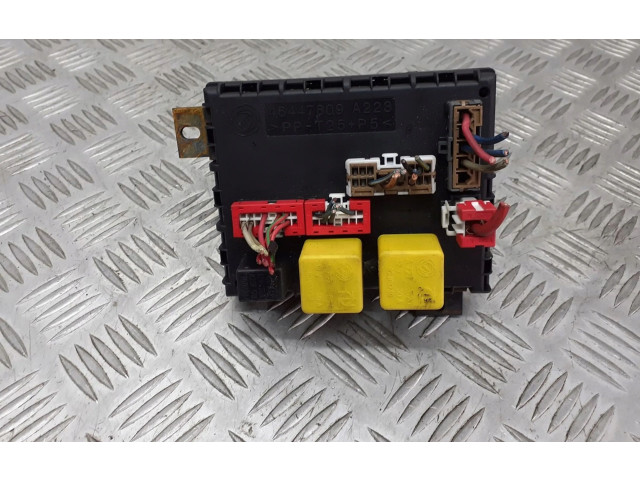 Čerpadlo oleje 46447809 Alfa Romeo 156