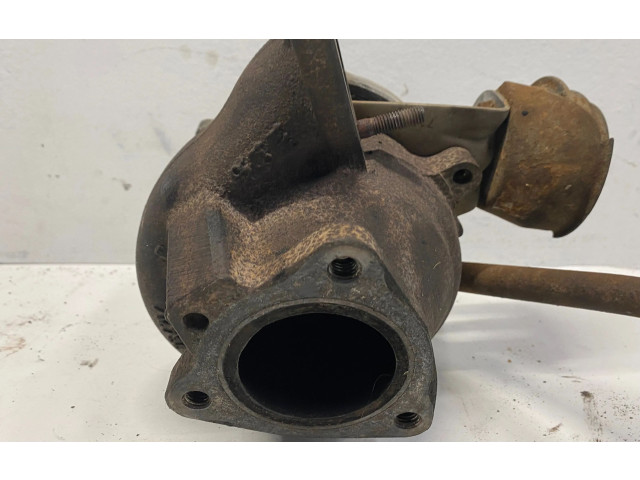  Турбина Volvo XC90  7167382         