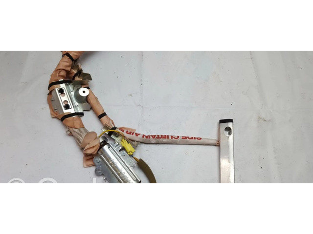 Боковая подушка безопасности E1676 Honda Accord