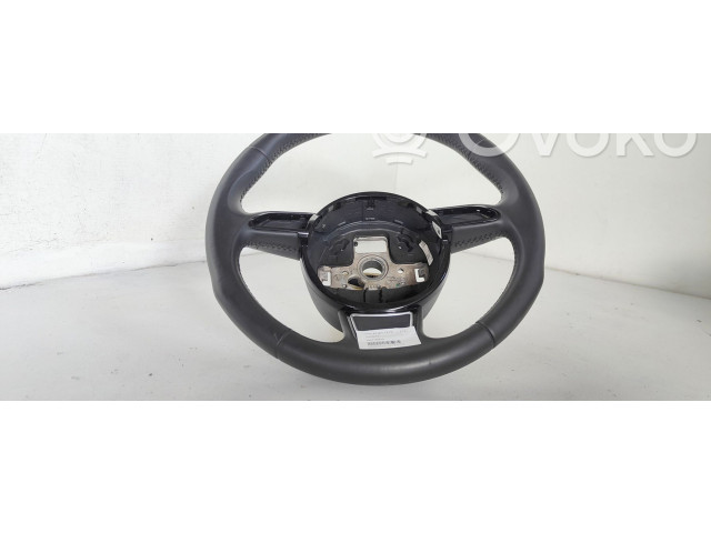 Руль Audi A3 S3 8V  2013 - 2019 года 8V0419091A      