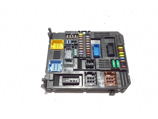 Блок управления 9832880380   Peugeot Partner III