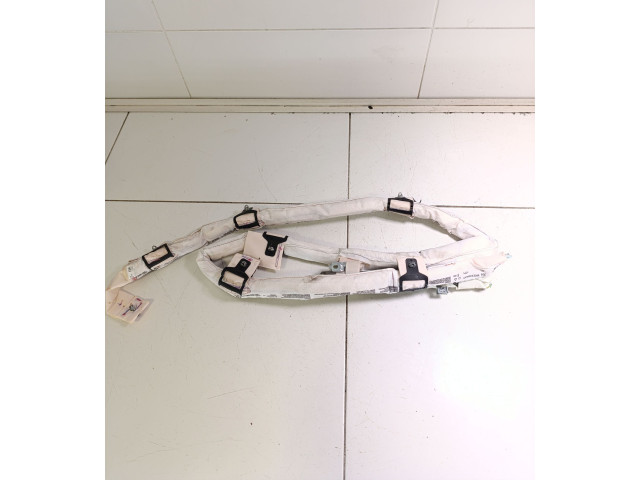 Надувная подушка для крыши 4KE880742E    Audi e-tron