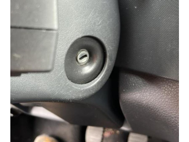 Блок управления климат-контролем 275108150R Dacia Sandero