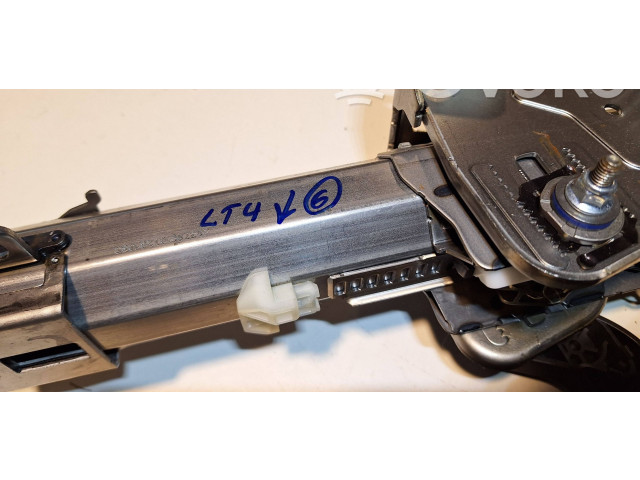 Рулевая рейка 5Q1419502BA Volkswagen Golf VII 2013 - 2019 года