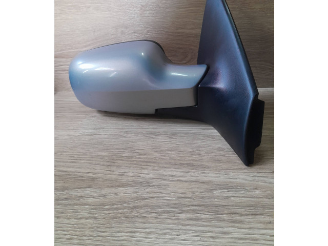 Zpětné zrcátko pravé Renault Megane II 2004 8200219923