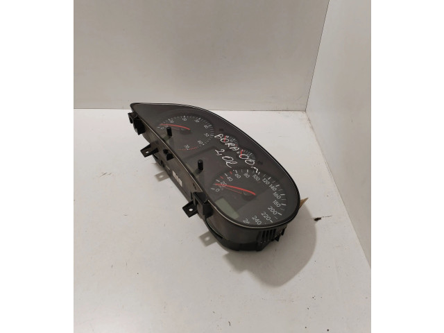 Панель приборов 1J0920805C, 110080076003   Volkswagen Bora       