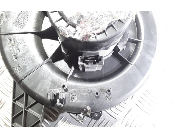 Вентилятор печки    6Q1819015J, 6Q1819015   Skoda Fabia Mk2 (5J)