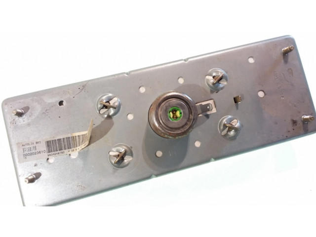 Подушка безопасности пассажира 9634248780 Citroen Xsara Picasso