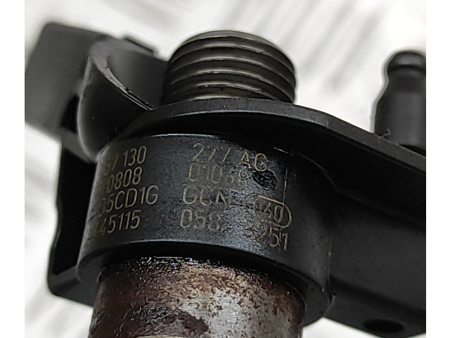 Форсунка 057130277AG, 0445115058 Audi A5 8T 8F